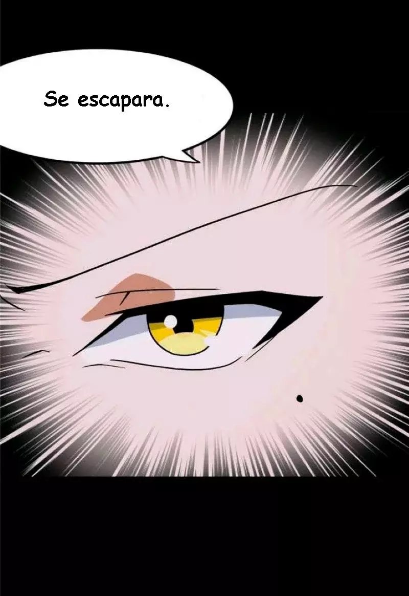 My Girlfriend is a Zombie Capitulo 278 página 29