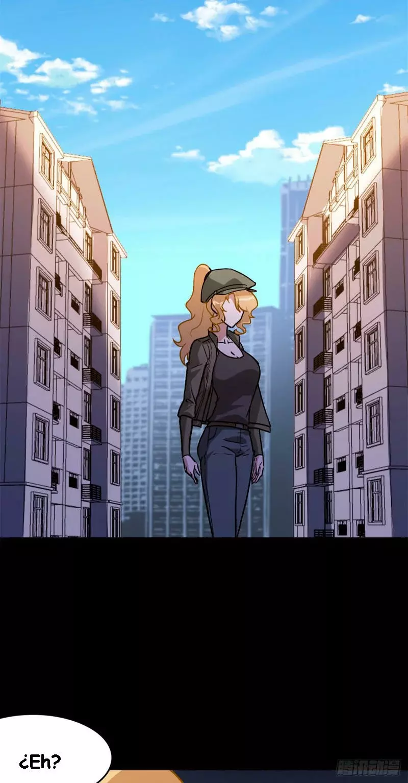 My Girlfriend is a Zombie Capitulo 278 página 38