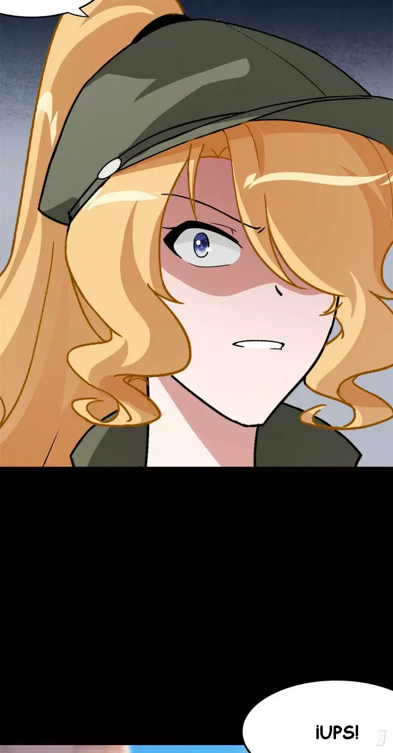 My Girlfriend is a Zombie Capitulo 278 página 39