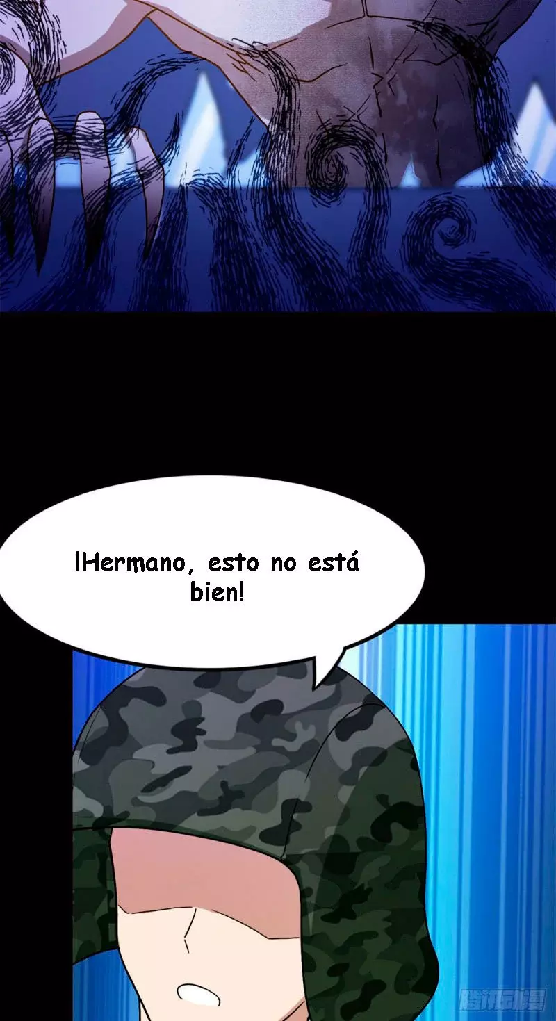 My Girlfriend is a Zombie Capitulo 278 página 44