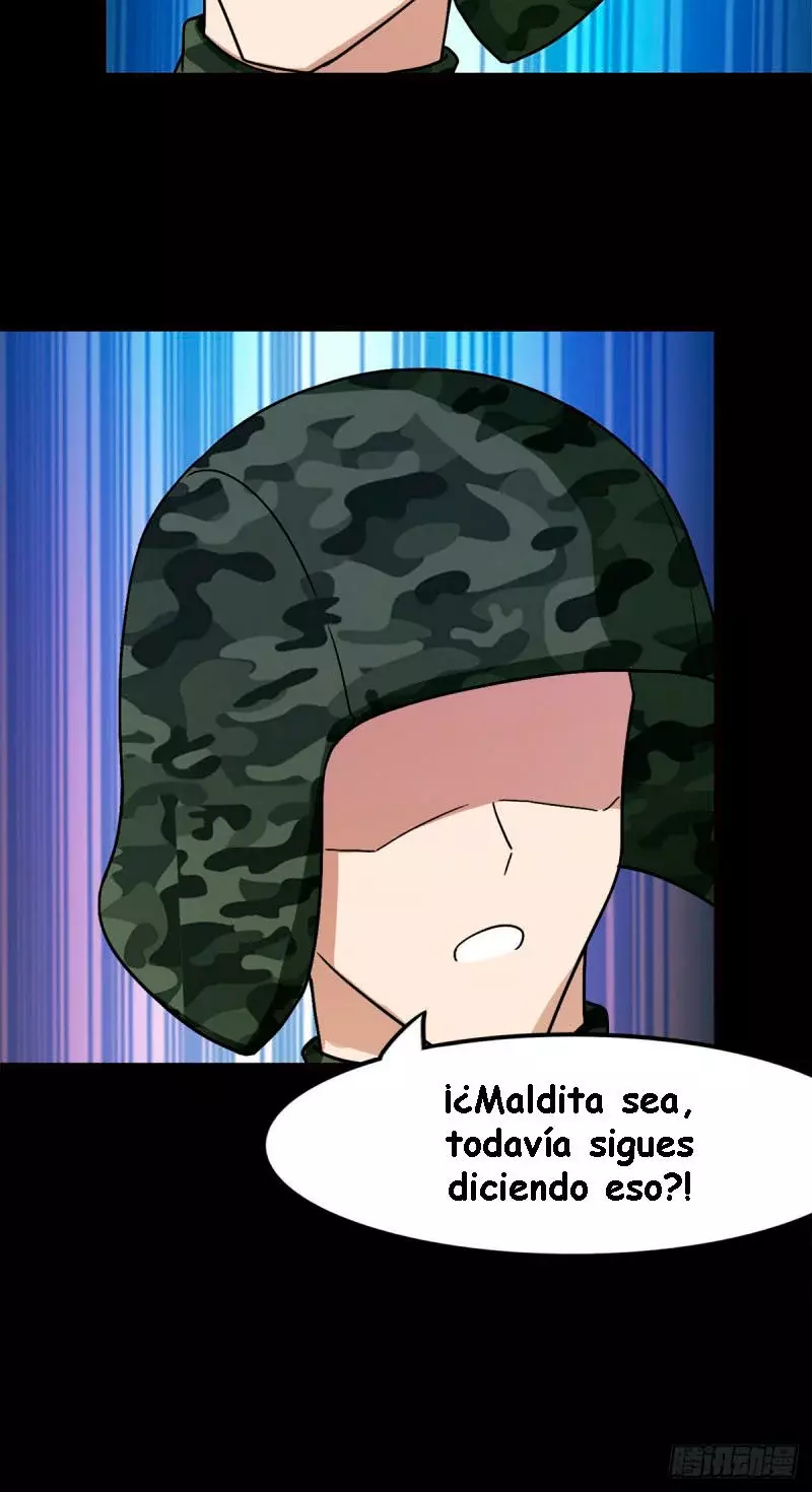 My Girlfriend is a Zombie Capitulo 278 página 45