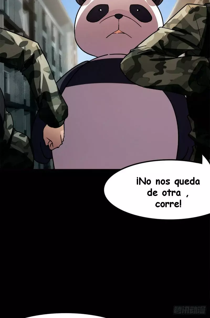My Girlfriend is a Zombie Capitulo 278 página 48