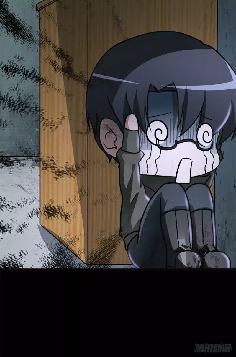 My Girlfriend is a Zombie Capitulo 278 página 51