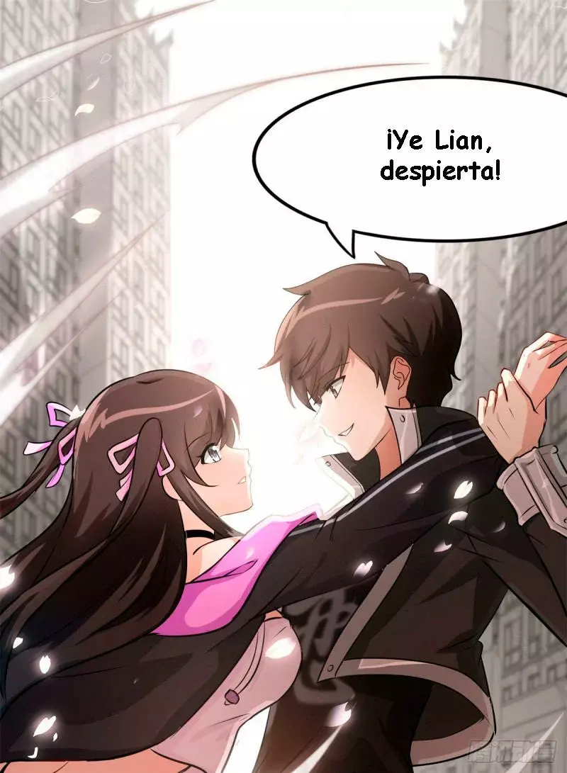 My Girlfriend is a Zombie Capitulo 278 página 58