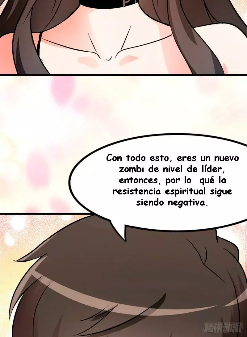 My Girlfriend is a Zombie Capitulo 278 página 63