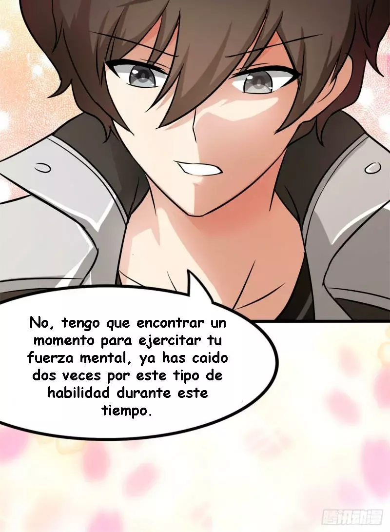 My Girlfriend is a Zombie Capitulo 278 página 64