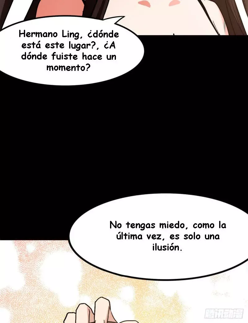 My Girlfriend is a Zombie Capitulo 278 página 66