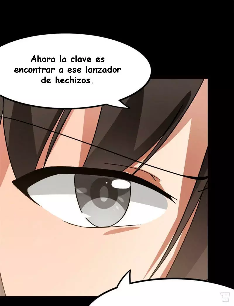 My Girlfriend is a Zombie Capitulo 278 página 68