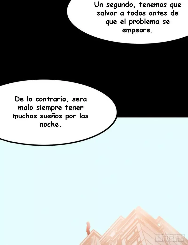 My Girlfriend is a Zombie Capitulo 278 página 69