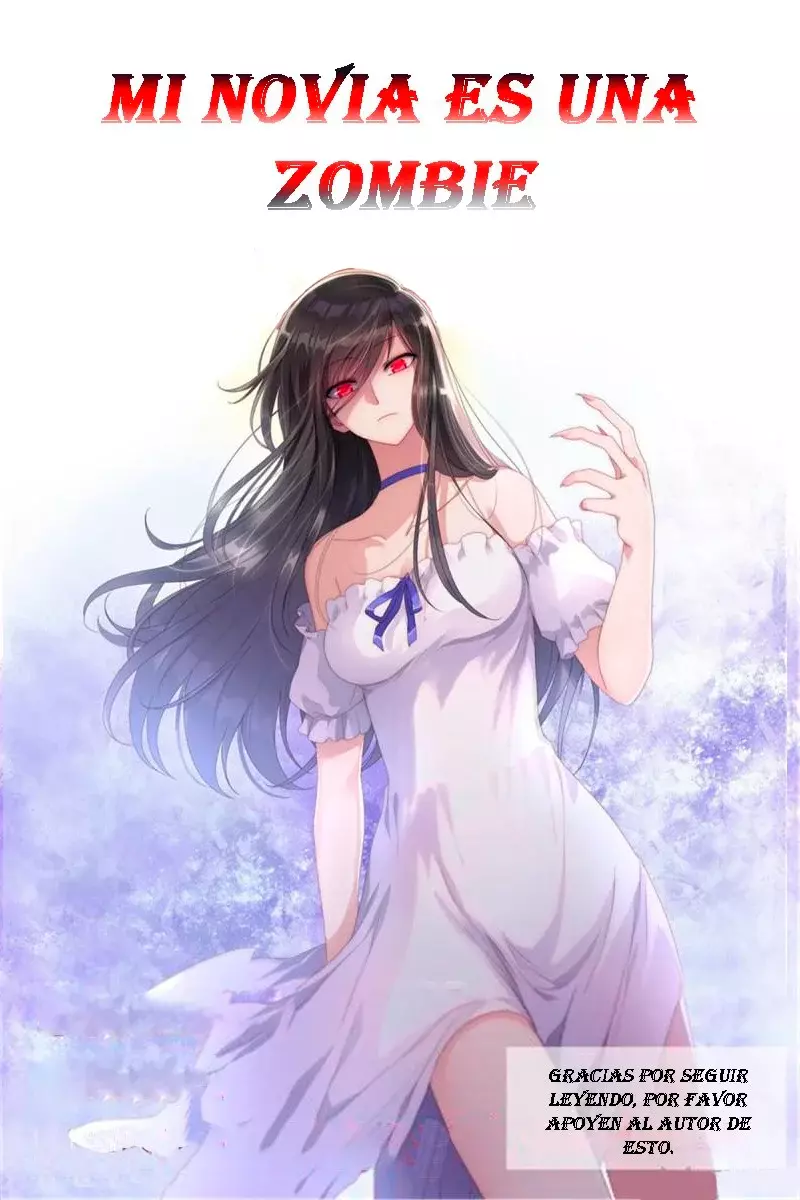 My Girlfriend is a Zombie Capitulo 278 página 72