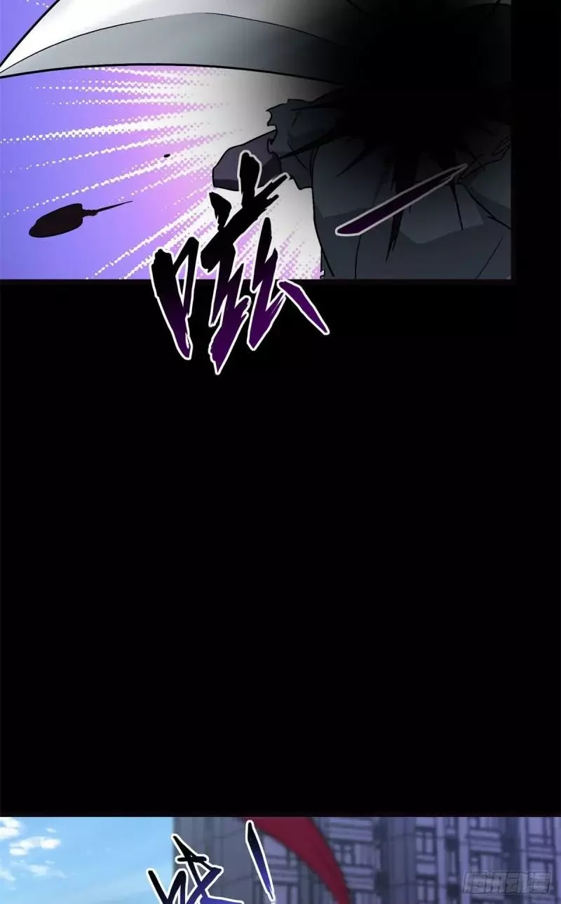 My Girlfriend is a Zombie Capitulo 278 página 8