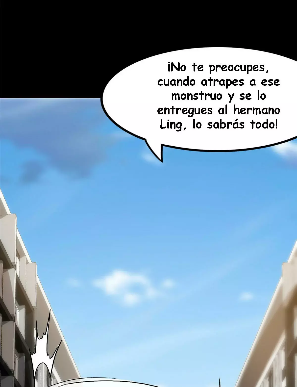 My Girlfriend is a Zombie Capitulo 279 página 25