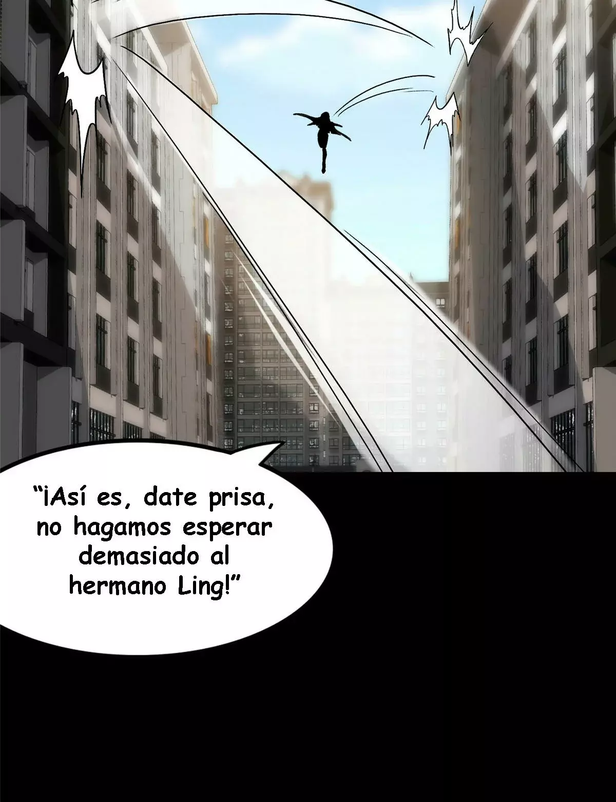 My Girlfriend is a Zombie Capitulo 279 página 26