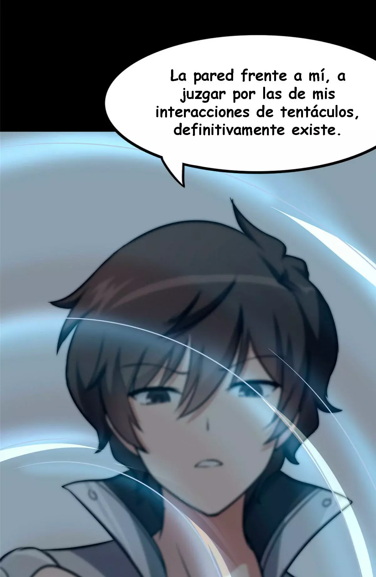My Girlfriend is a Zombie Capitulo 279 página 36