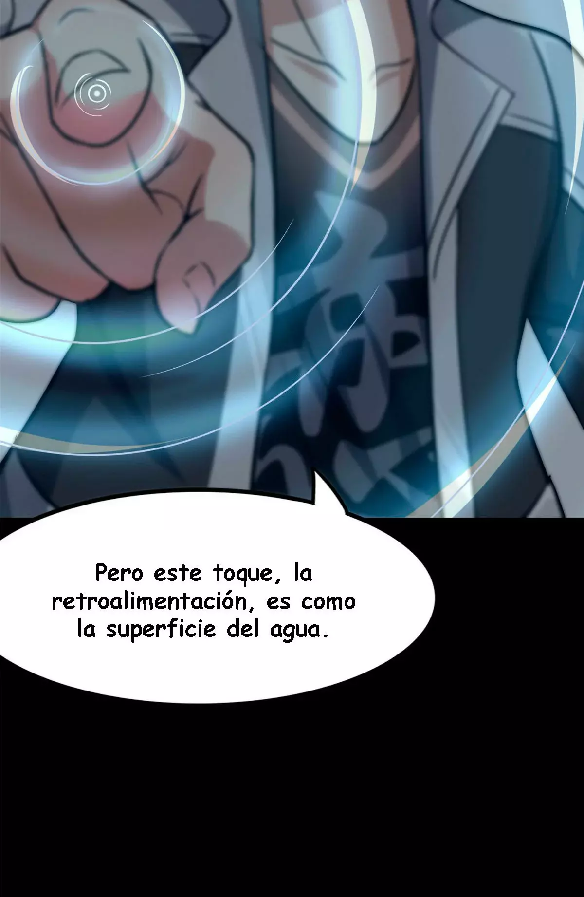 My Girlfriend is a Zombie Capitulo 279 página 37