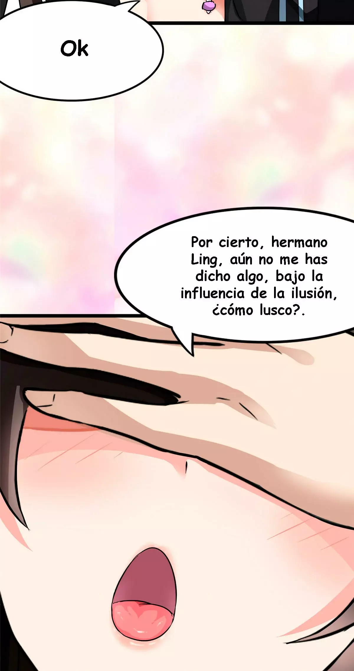 My Girlfriend is a Zombie Capitulo 279 página 41