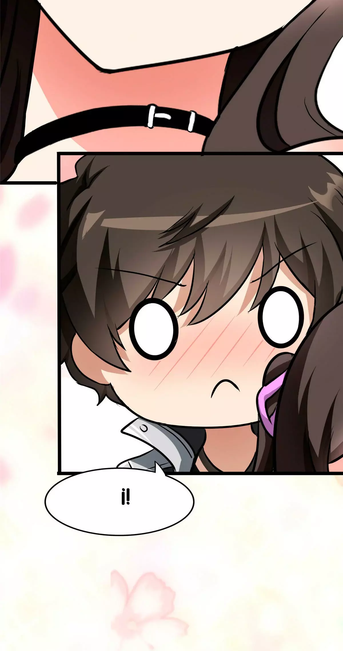 My Girlfriend is a Zombie Capitulo 279 página 42
