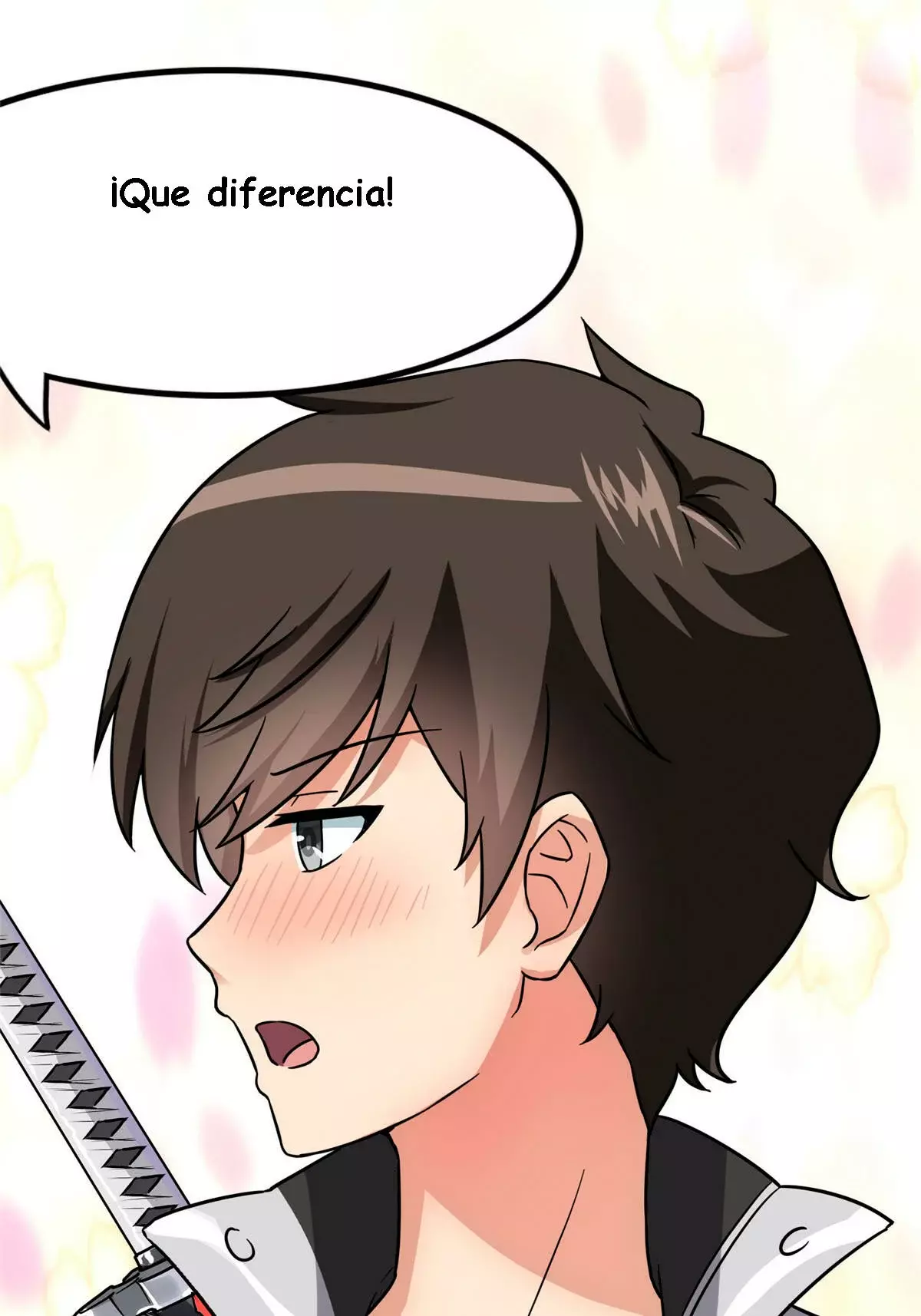 My Girlfriend is a Zombie Capitulo 279 página 43