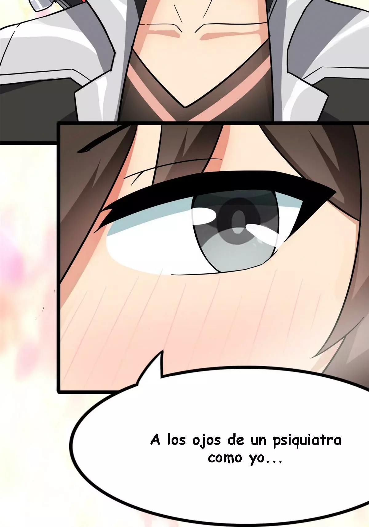 My Girlfriend is a Zombie Capitulo 279 página 44