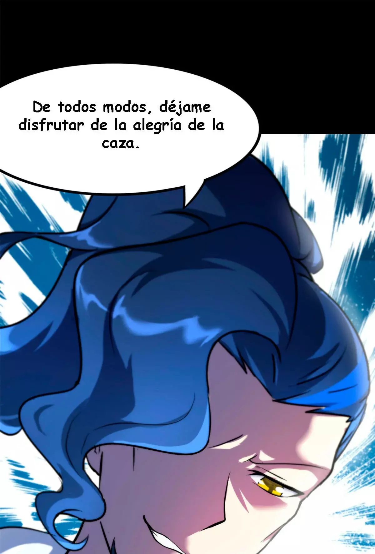 My Girlfriend is a Zombie Capitulo 279 página 54