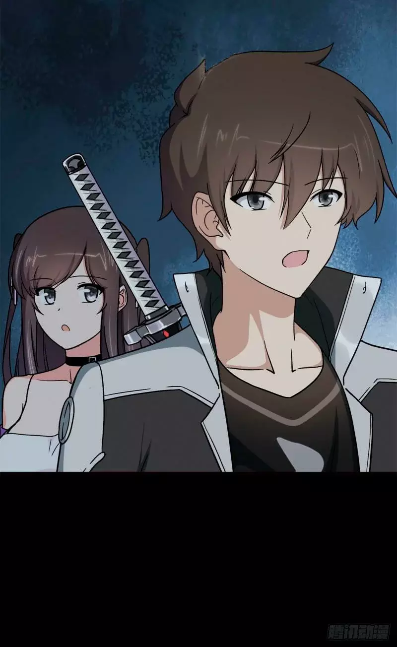 My Girlfriend is a Zombie Capitulo 280 página 11