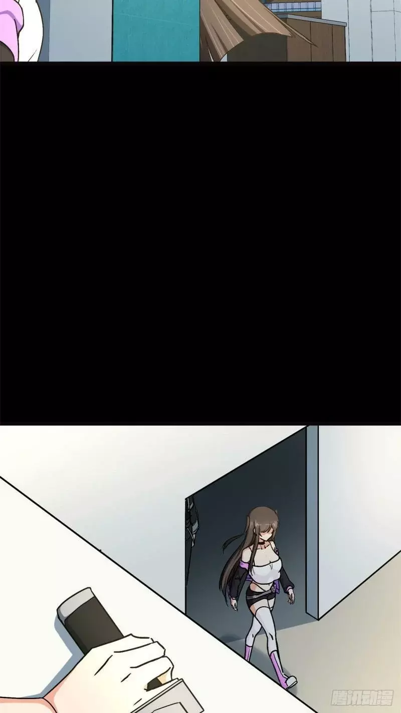 My Girlfriend is a Zombie Capitulo 280 página 16