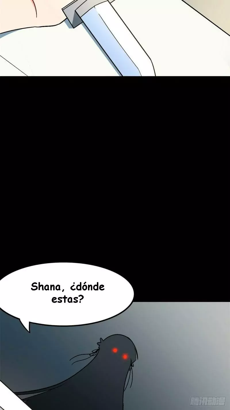 My Girlfriend is a Zombie Capitulo 280 página 17