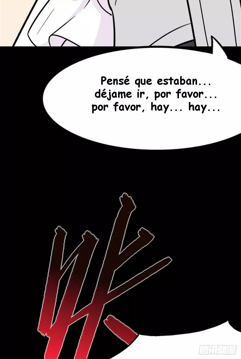 My Girlfriend is a Zombie Capitulo 280 página 26