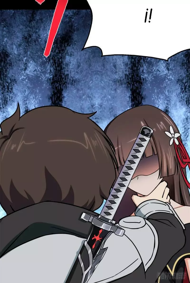 My Girlfriend is a Zombie Capitulo 280 página 27
