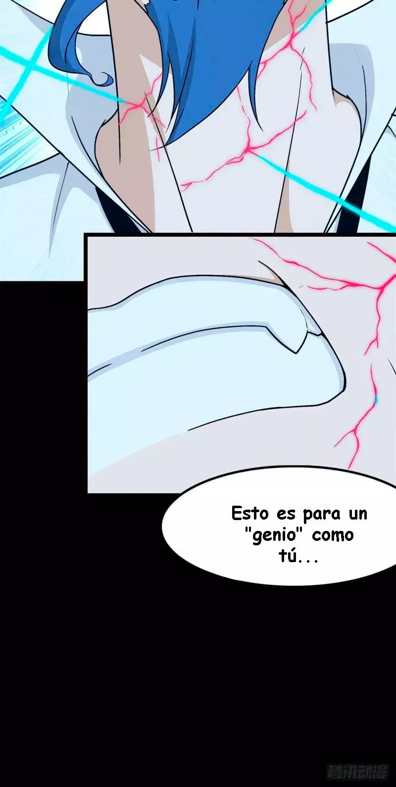 My Girlfriend is a Zombie Capitulo 280 página 46