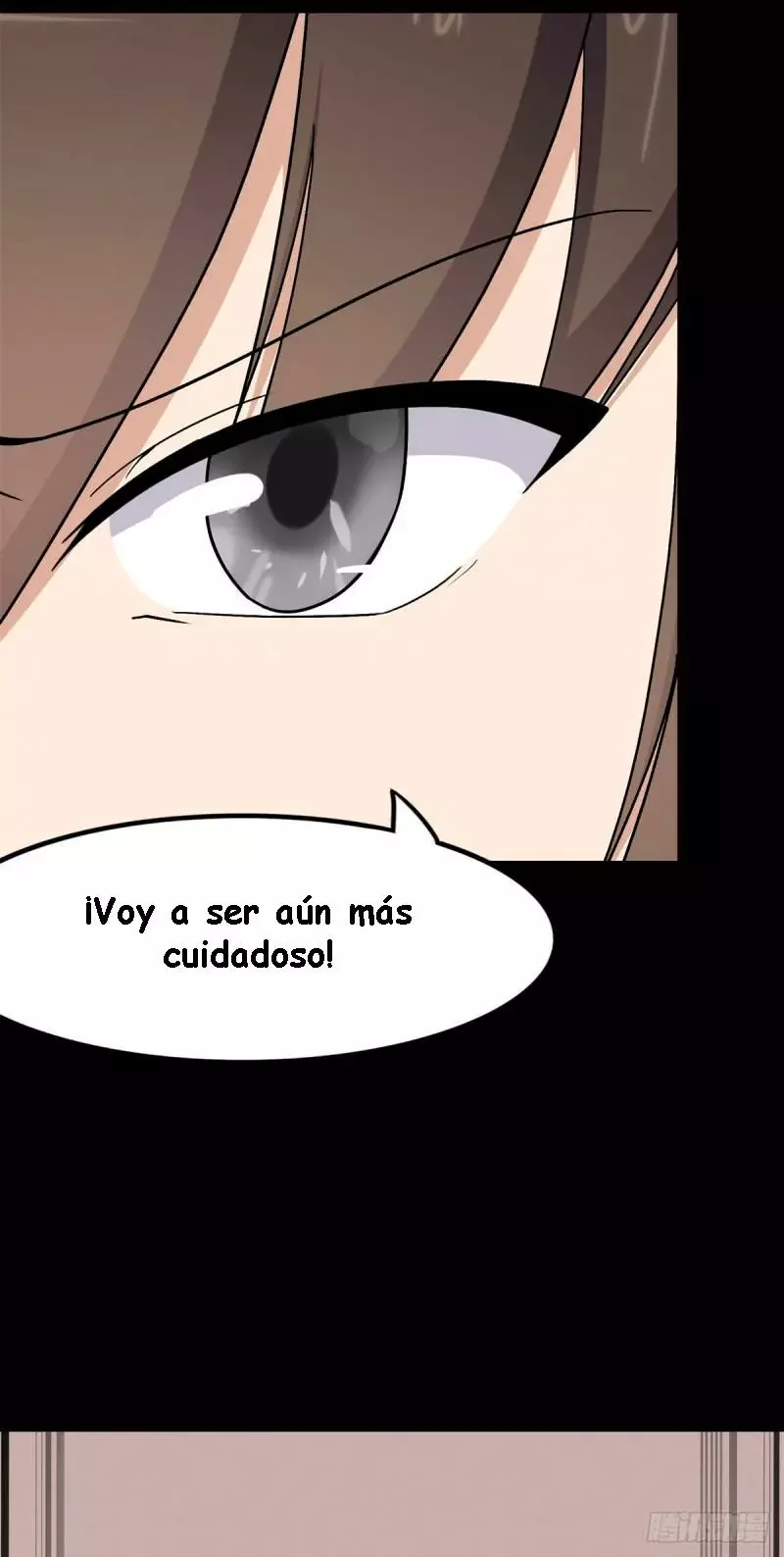 My Girlfriend is a Zombie Capitulo 280 página 47