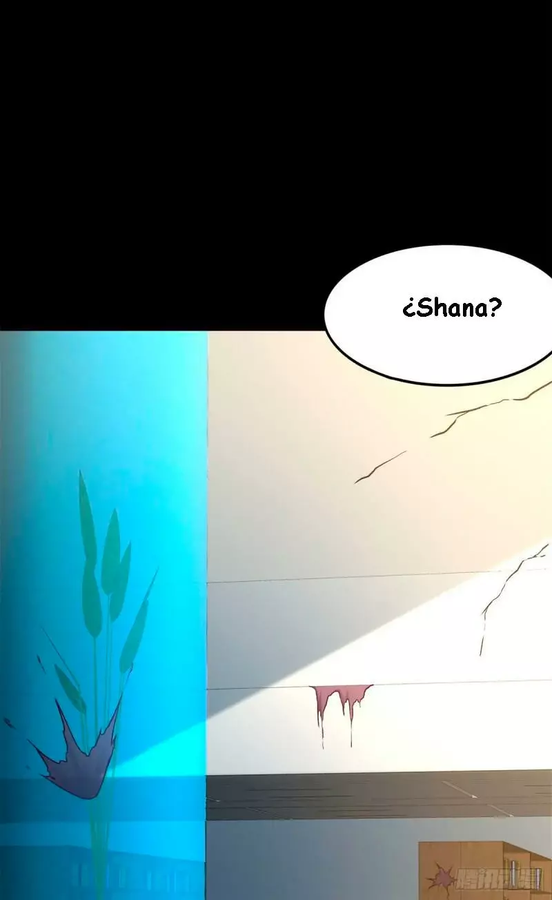 My Girlfriend is a Zombie Capitulo 280 página 9