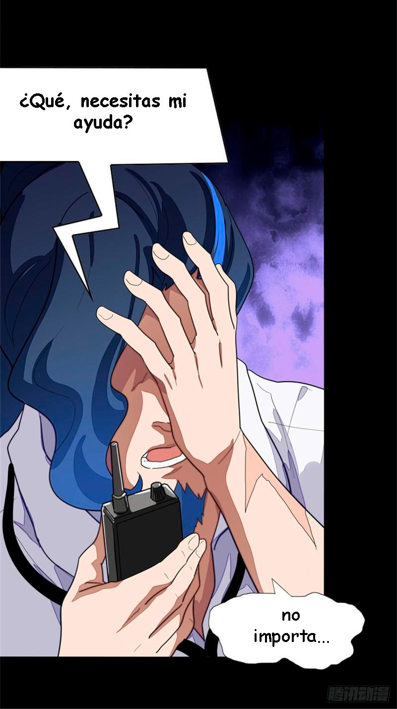 My Girlfriend is a Zombie Capitulo 281 página 11
