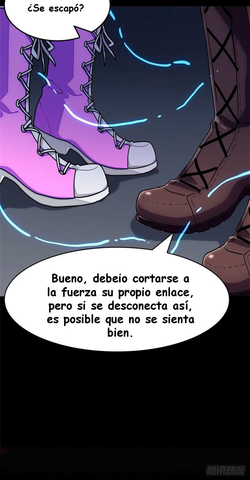 My Girlfriend is a Zombie Capitulo 281 página 16