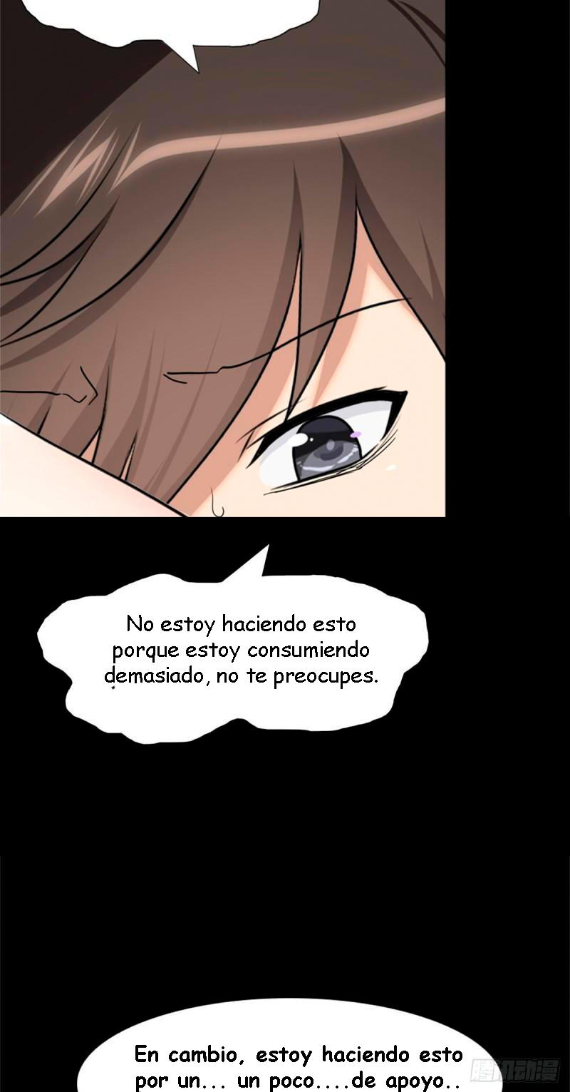 My Girlfriend is a Zombie Capitulo 281 página 18