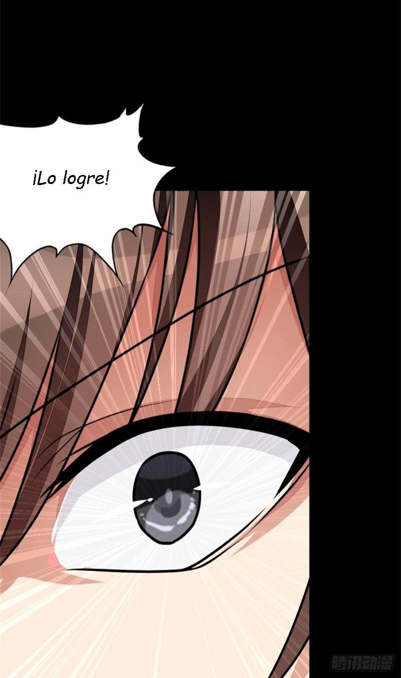 My Girlfriend is a Zombie Capitulo 281 página 28