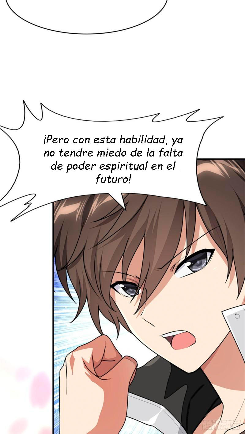 My Girlfriend is a Zombie Capitulo 281 página 33