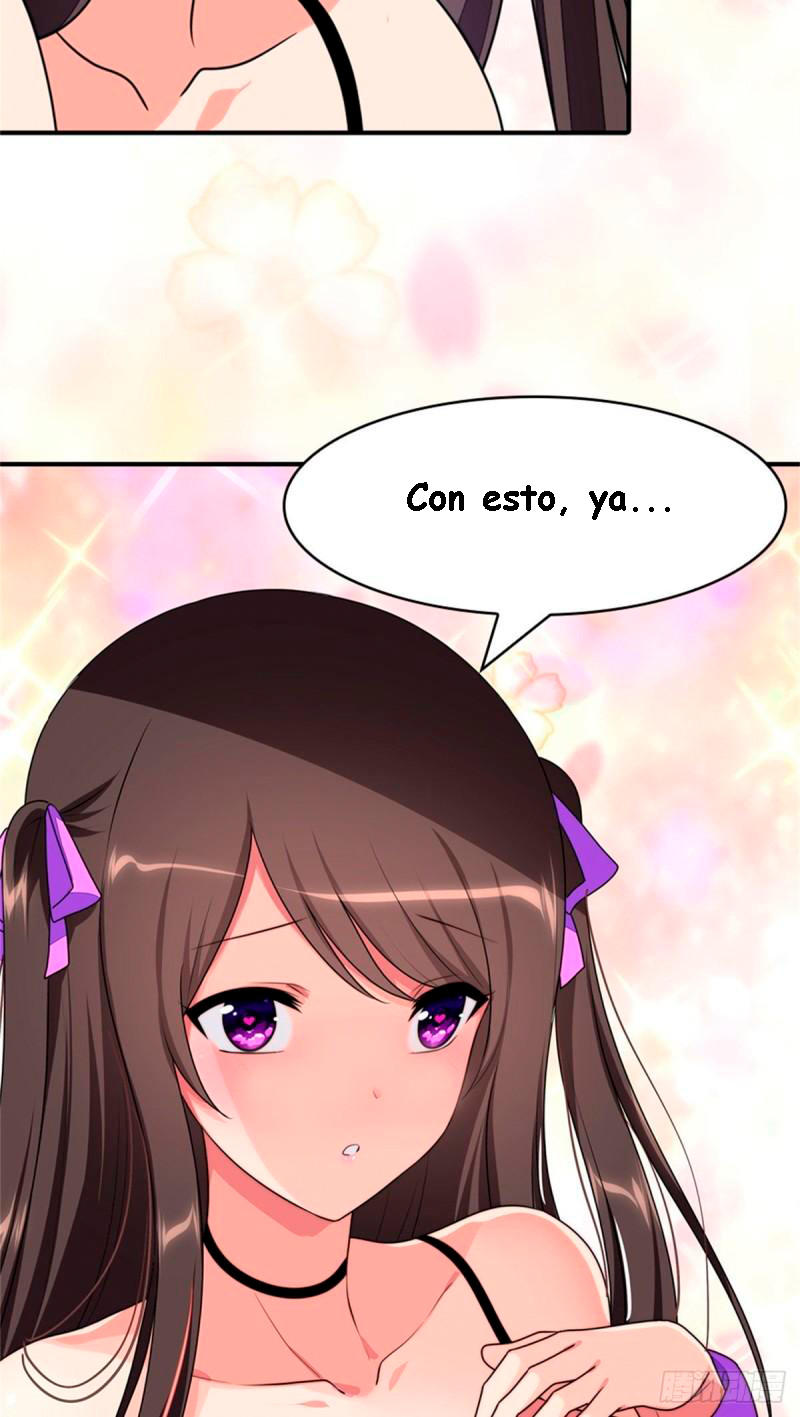 My Girlfriend is a Zombie Capitulo 281 página 35
