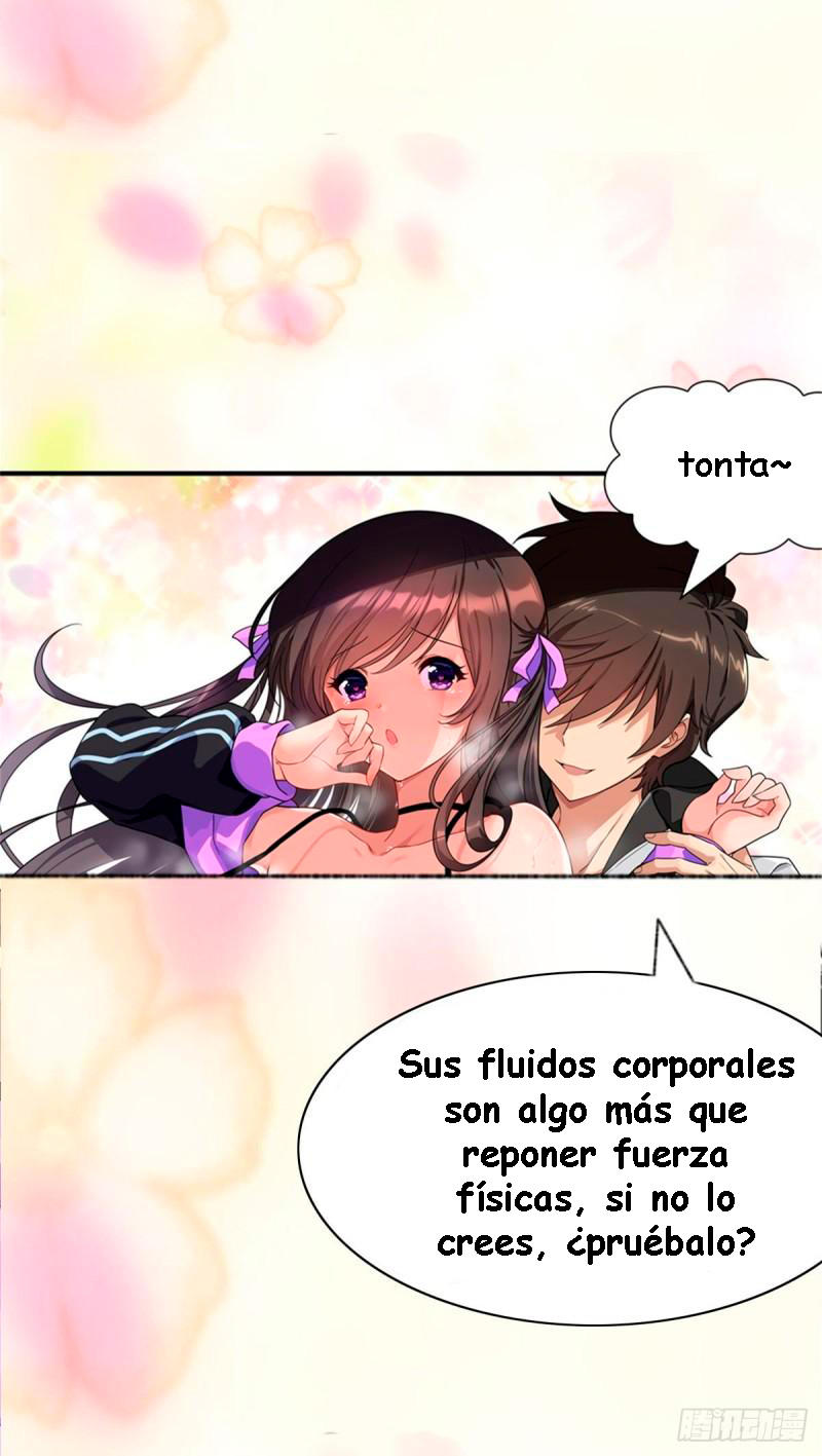 My Girlfriend is a Zombie Capitulo 281 página 37