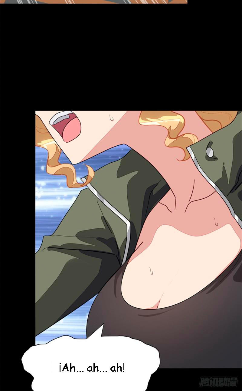 My Girlfriend is a Zombie Capitulo 281 página 42