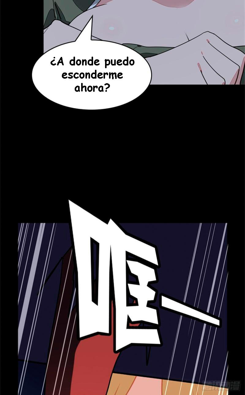 My Girlfriend is a Zombie Capitulo 281 página 45