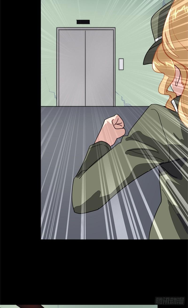 My Girlfriend is a Zombie Capitulo 281 página 49