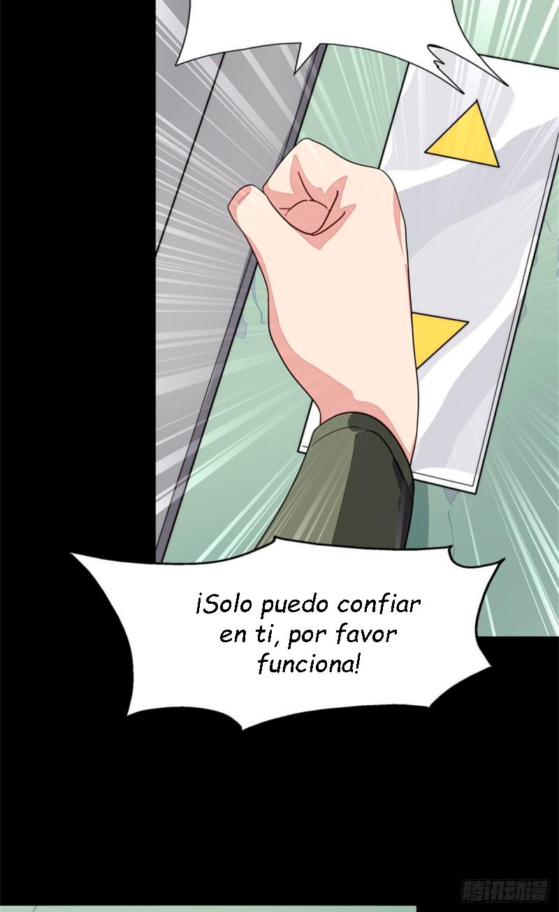 My Girlfriend is a Zombie Capitulo 281 página 51