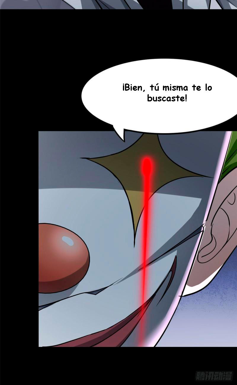 My Girlfriend is a Zombie Capitulo 282 página 12