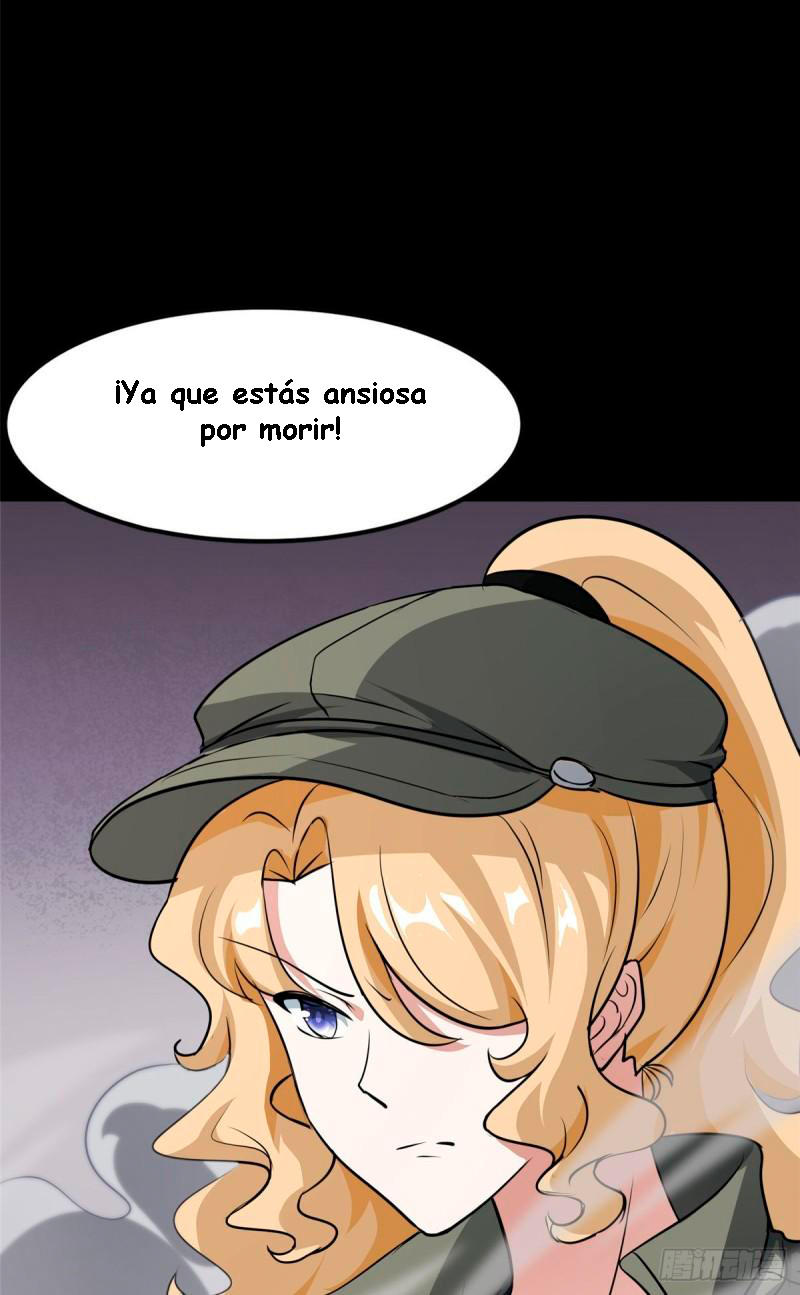 My Girlfriend is a Zombie Capitulo 282 página 13
