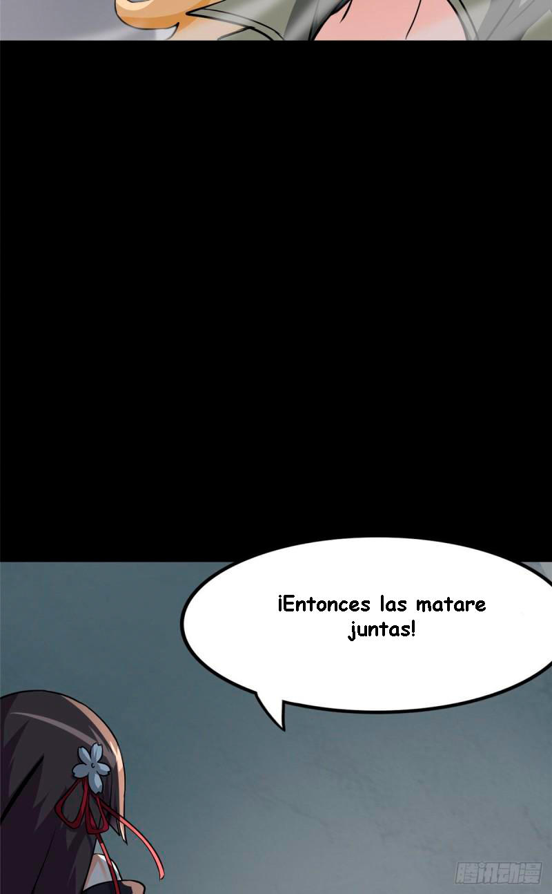 My Girlfriend is a Zombie Capitulo 282 página 14