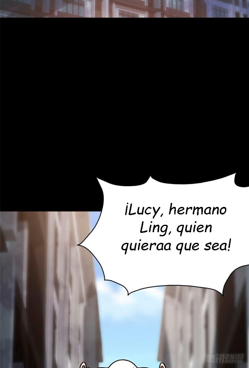 My Girlfriend is a Zombie Capitulo 282 página 17