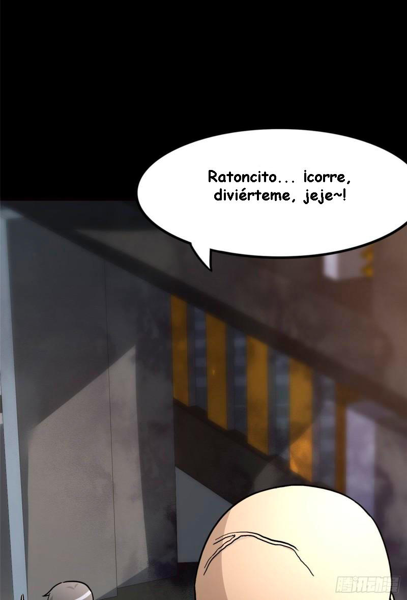 My Girlfriend is a Zombie Capitulo 282 página 20