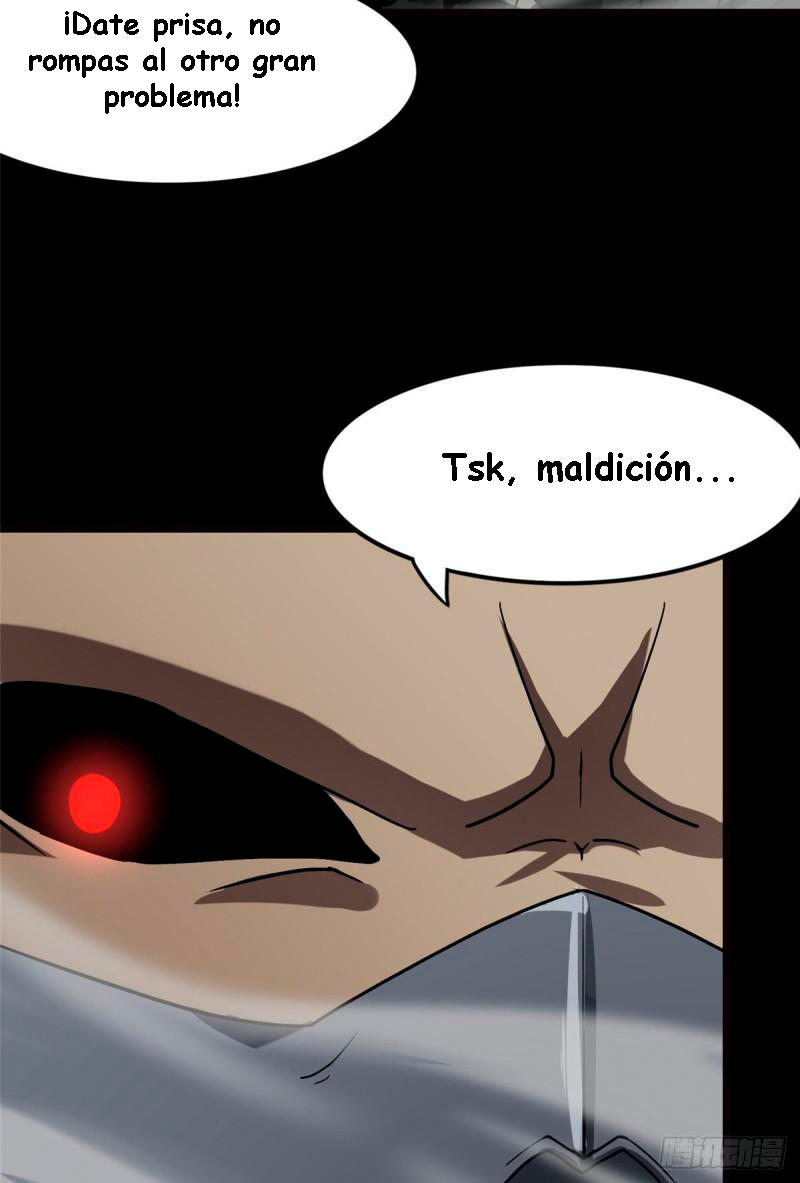 My Girlfriend is a Zombie Capitulo 282 página 23