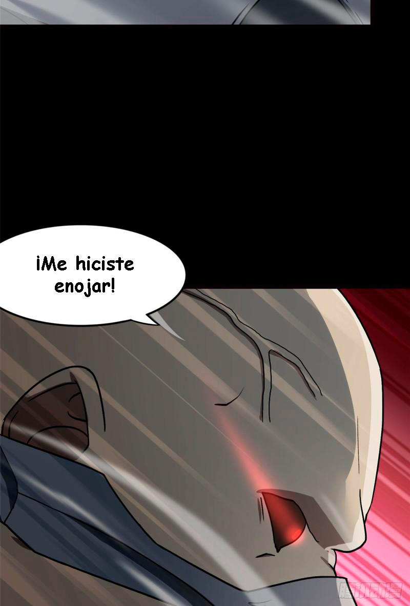 My Girlfriend is a Zombie Capitulo 282 página 24